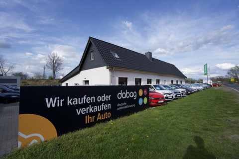 Dabag Deutsche Automobilberatung GmbH